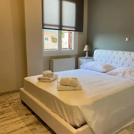 Sea View , Apartmán *
