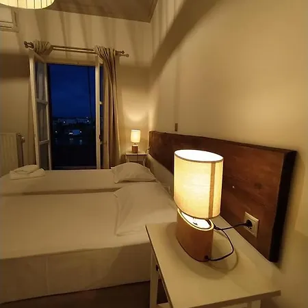 Διαμέρισμα Sea View ,