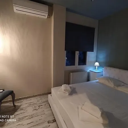 Sea View , * Galaxídhion