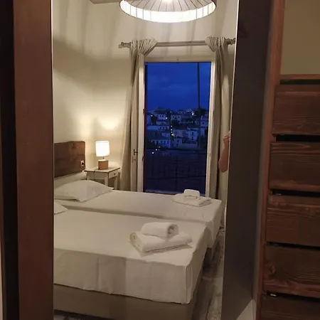 Διαμέρισμα Sea View , *