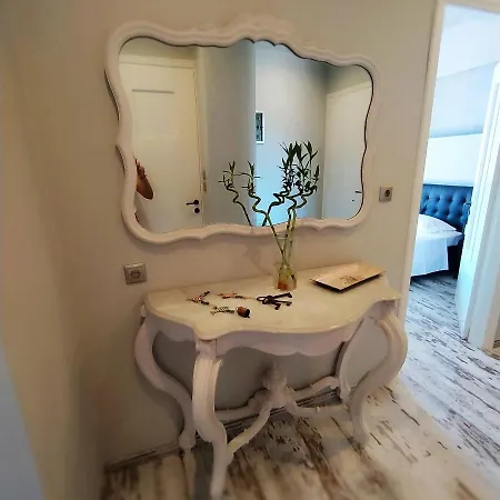 Sea View , Apartamento *