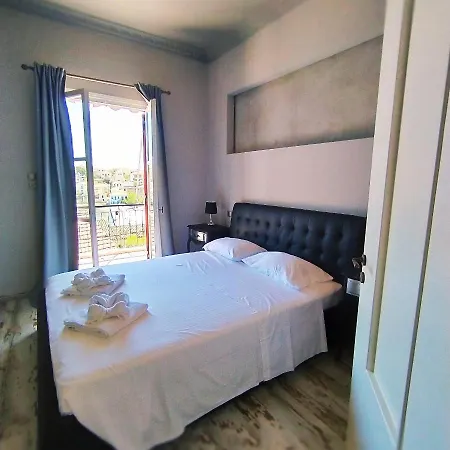 Sea View , * Galaxídhion