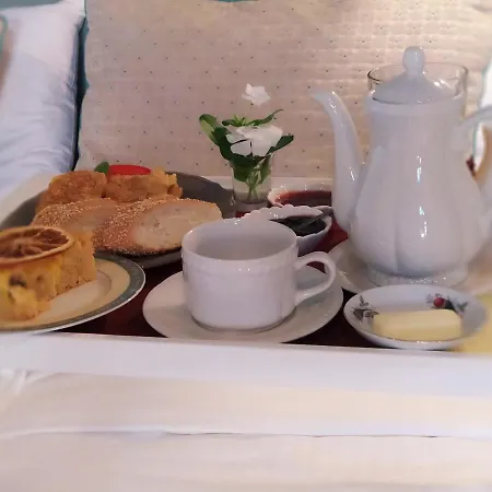 Sea View , * Galaxídhion