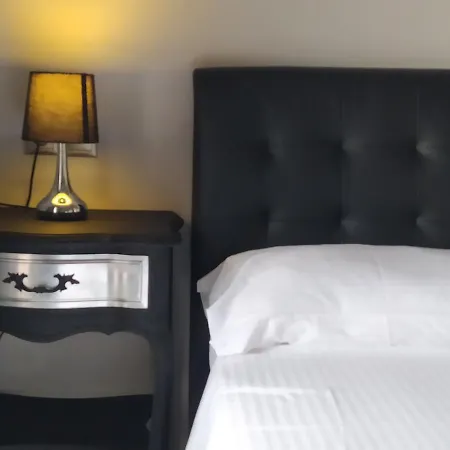 Sea View , * Galaxídhion