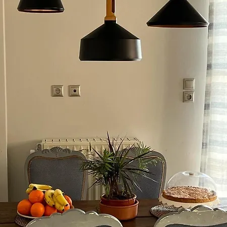 Sea View , Apartmán