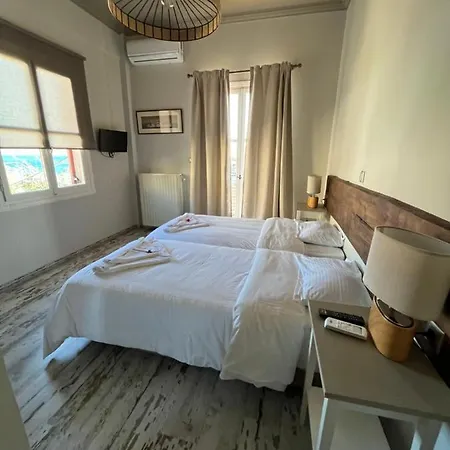 Sea View , * Galaxídhion