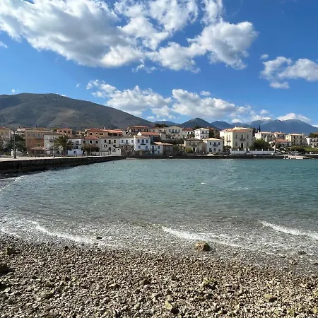Sea View , *