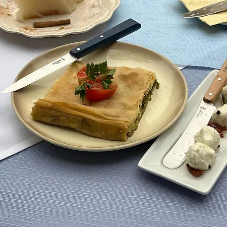 Sea View , Apartamento Galaxídhion