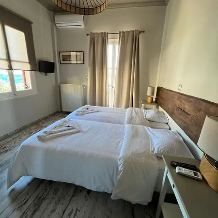 Apartmán Sea View , Galaxídhion