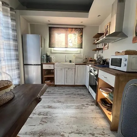 Sea View , Galaxídhion