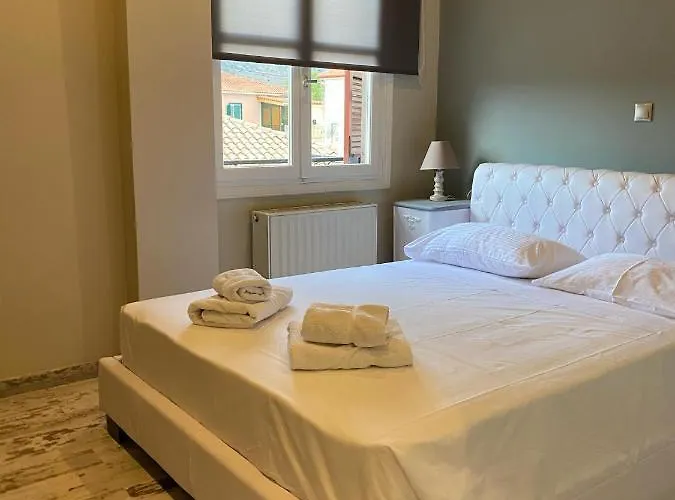 Sea View , Appartement *