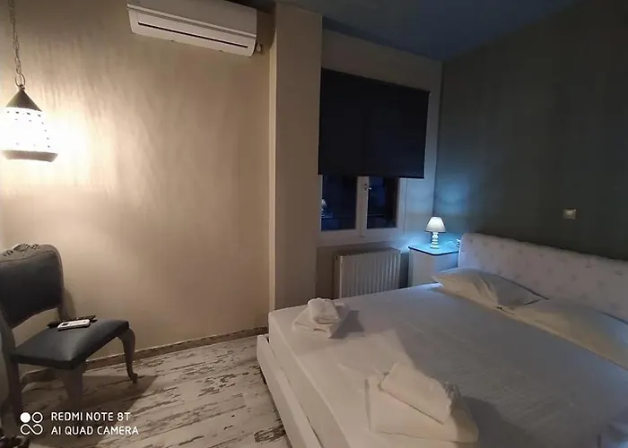 Sea View , * Galaxídhion