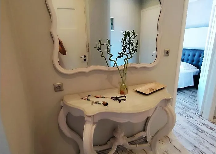 Sea View , Appartement *