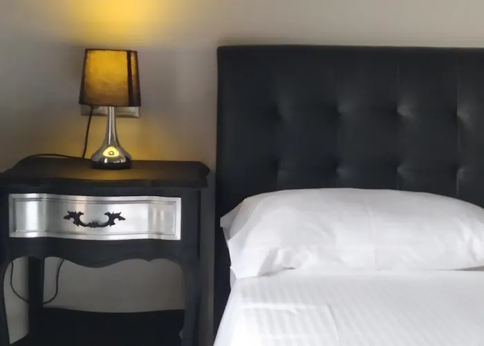 Sea View , * Galaxídhion