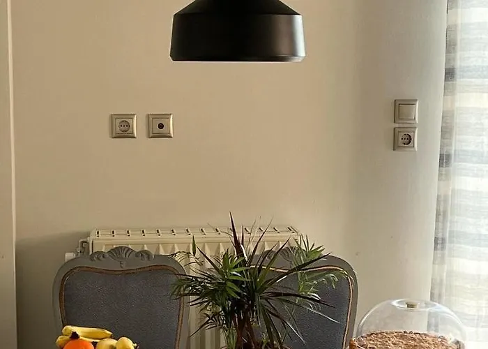 Sea View , Appartement