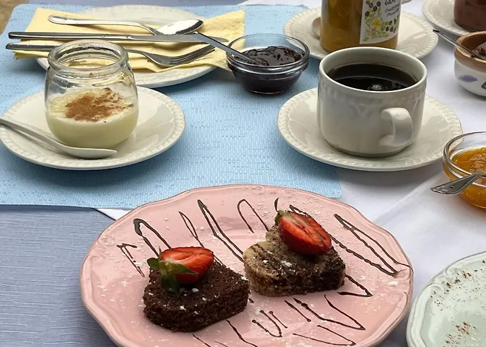 Sea View , Appartement Galaxídhion